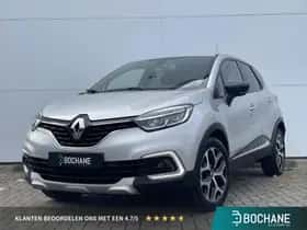 Renault Captur (2018)