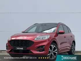 Ford Kuga (2020)