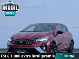 Renault Clio (2024)