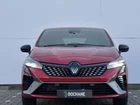 Renault Clio (2024) thumbnail 2