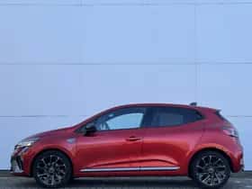 Renault Clio (2024) thumbnail 15