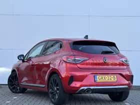 Renault Clio (2024) thumbnail 16