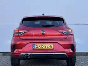 Renault Clio (2024) thumbnail 17