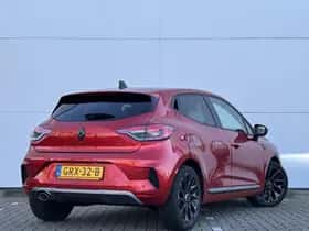 Renault Clio (2024) thumbnail 18