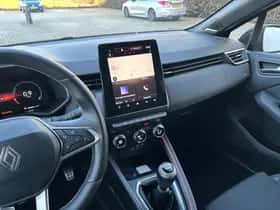 Renault Clio (2024) thumbnail 22