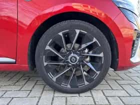 Renault Clio (2024) thumbnail 4