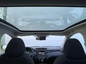 Nissan Qashqai (2021) thumbnail 13