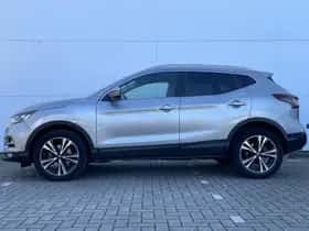 Nissan Qashqai (2021) thumbnail 14