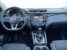 Nissan Qashqai (2021) thumbnail 3