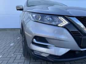 Nissan Qashqai (2021) thumbnail 22