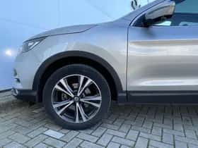Nissan Qashqai (2021) thumbnail 23