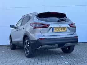 Nissan Qashqai (2021) thumbnail 6