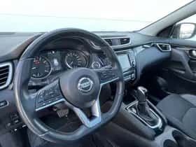 Nissan Qashqai (2021) thumbnail 10