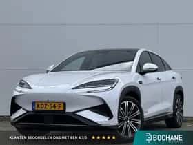 BYD SEALION