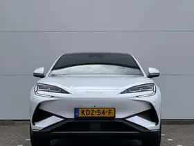 BYD SEALION (2026) thumbnail 14