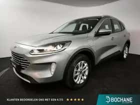 Ford Kuga (2024)
