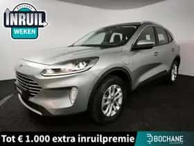 Ford Kuga (2024)