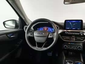 Ford Kuga (2024) thumbnail 10