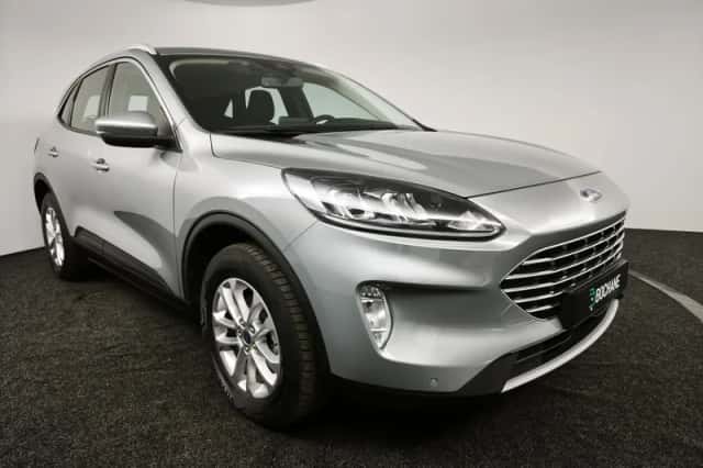 Ford Kuga (2024) thumbnail 5