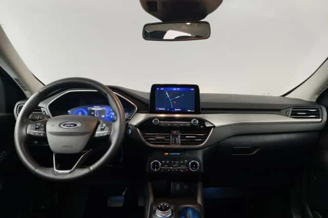 Ford Kuga (2024) thumbnail 3