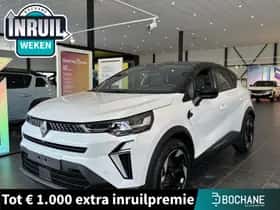 Renault Captur (2026)