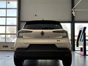 Renault Captur (2026) thumbnail 14