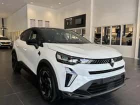 Renault Captur (2026) thumbnail 5