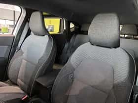 Renault Captur (2026) thumbnail 7