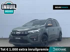 Dacia Jogger (2024)