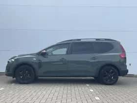 Dacia Jogger (2024) thumbnail 2