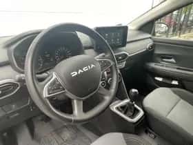 Dacia Jogger (2024) thumbnail 16