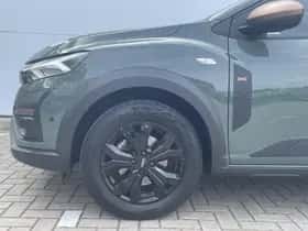 Dacia Jogger (2024) thumbnail 3