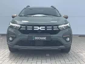 Dacia Jogger (2024) thumbnail 4