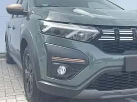 Dacia Jogger (2024) thumbnail 5