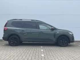 Dacia Jogger (2024) thumbnail 6