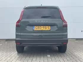 Dacia Jogger (2024) thumbnail 10