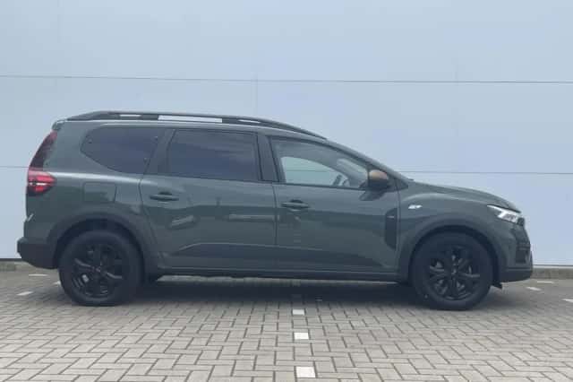 Dacia Jogger (2024) thumbnail 6