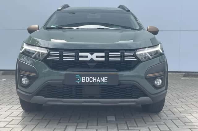 Dacia Jogger (2024) thumbnail 4
