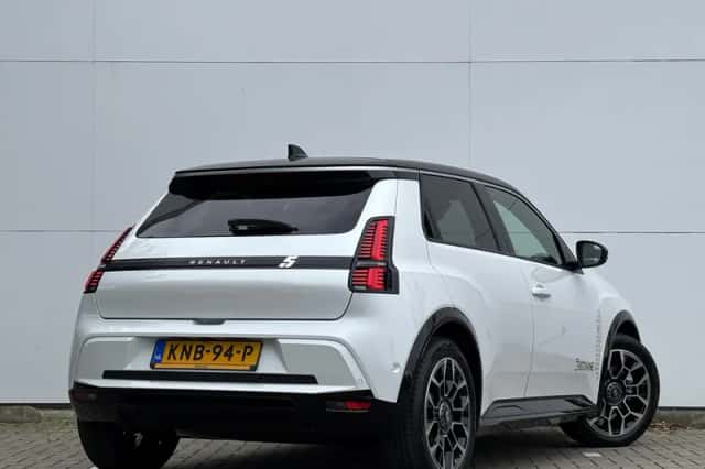 Renault 5 (2026) thumbnail 2