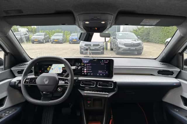 Renault 5 (2026) thumbnail 3