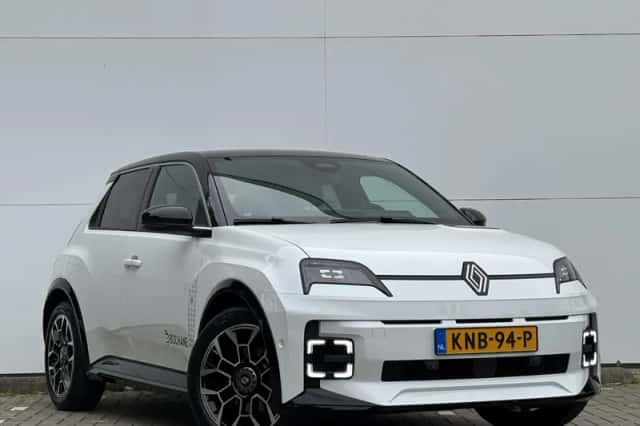 Renault 5 (2026) thumbnail 5