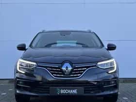 Renault Mégane (2023) thumbnail 13