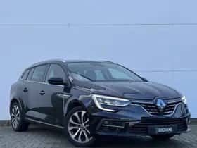 Renault Mégane (2023) thumbnail 20