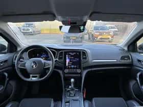 Renault Mégane (2023) thumbnail 10