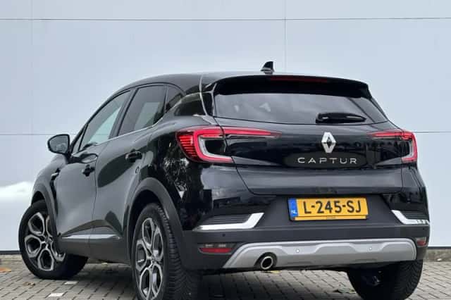 Renault Captur (2020) thumbnail 6
