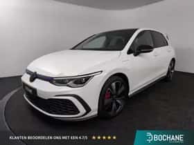 Volkswagen Golf (2020)
