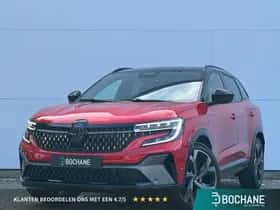 Renault Austral (2025)