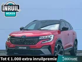 Renault Austral (2025)