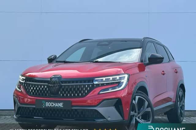 Renault Austral (2025) thumbnail 1