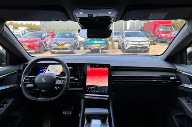 Renault Austral (2025) thumbnail 3